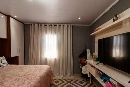Quarto de casa à venda com 2 quartos, 220m² em Parque Vitoria, São Paulo