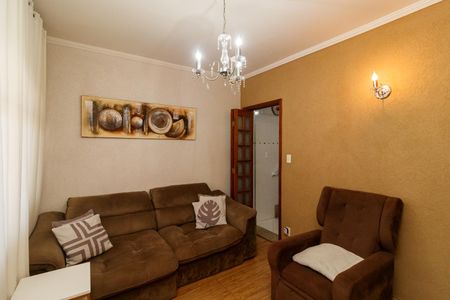 Sala de casa à venda com 2 quartos, 220m² em Parque Vitoria, São Paulo