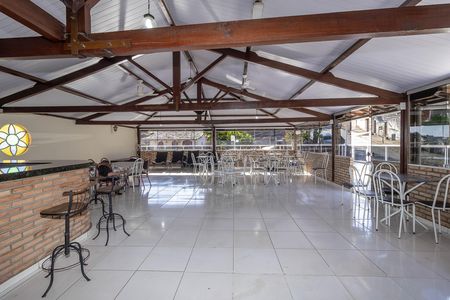 Casa para alugar com 469m², 4 quartos e 2 vagas Casa para alugar com 469m², 4 quartos e 2 vagasCobertura