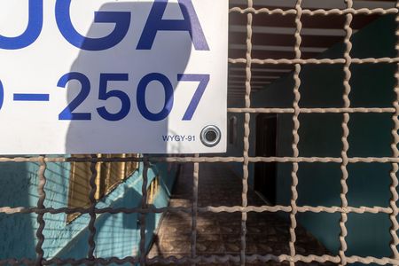 Casa para alugar com 469m², 4 quartos e 2 vagas Casa para alugar com 469m², 4 quartos e 2 vagasPlaca QuintoAndar WYGY-91