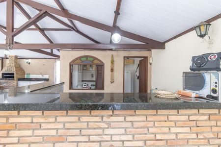Casa para alugar com 469m², 4 quartos e 2 vagas Casa para alugar com 469m², 4 quartos e 2 vagasÁrea gourmet