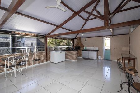 Casa para alugar com 469m², 4 quartos e 2 vagas Casa para alugar com 469m², 4 quartos e 2 vagasCobertura