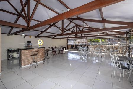 Casa para alugar com 469m², 4 quartos e 2 vagas Casa para alugar com 469m², 4 quartos e 2 vagasCobertura