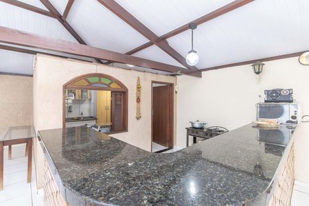 Casa para alugar com 469m², 4 quartos e 2 vagas Casa para alugar com 469m², 4 quartos e 2 vagasÁrea gourmet