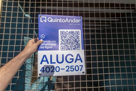 Casa para alugar com 469m², 4 quartos e 2 vagas Casa para alugar com 469m², 4 quartos e 2 vagasPlaca QuintoAndar WYGY-91