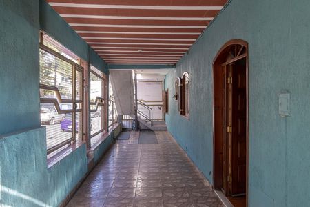 Casa para alugar com 469m², 4 quartos e 2 vagas Casa para alugar com 469m², 4 quartos e 2 vagasGaragem
