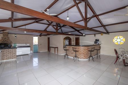 Casa para alugar com 469m², 4 quartos e 2 vagas Casa para alugar com 469m², 4 quartos e 2 vagasCobertura