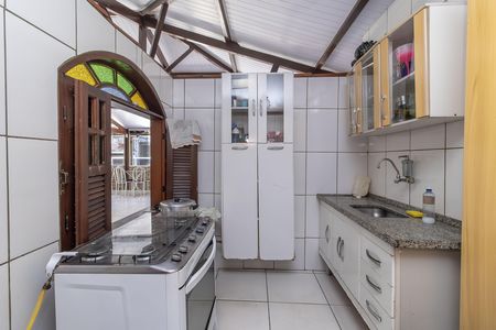 Casa para alugar com 469m², 4 quartos e 2 vagas Casa para alugar com 469m², 4 quartos e 2 vagasCozinha 2