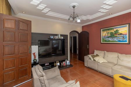 Casa para alugar com 469m², 4 quartos e 2 vagas Casa para alugar com 469m², 4 quartos e 2 vagasSala