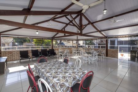 Casa para alugar com 469m², 4 quartos e 2 vagas Casa para alugar com 469m², 4 quartos e 2 vagasCobertura