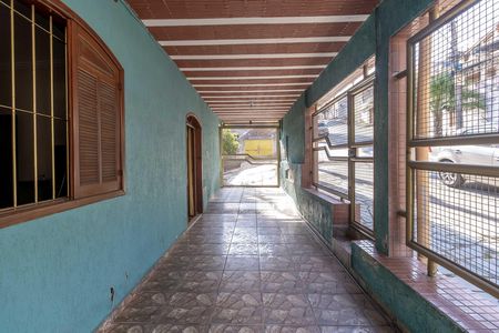 Casa para alugar com 469m², 4 quartos e 2 vagas Casa para alugar com 469m², 4 quartos e 2 vagasGaragem