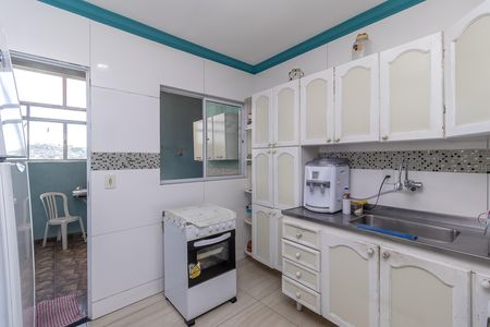 Casa para alugar com 469m², 4 quartos e 2 vagas Casa para alugar com 469m², 4 quartos e 2 vagasCozinha 1
