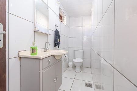 Casa para alugar com 469m², 4 quartos e 2 vagas Casa para alugar com 469m², 4 quartos e 2 vagasBanheiro Social 2