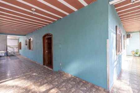 Casa para alugar com 469m², 4 quartos e 2 vagas Casa para alugar com 469m², 4 quartos e 2 vagasGaragem