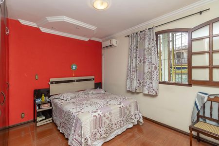 Casa para alugar com 469m², 4 quartos e 2 vagas Casa para alugar com 469m², 4 quartos e 2 vagasQuarto 4