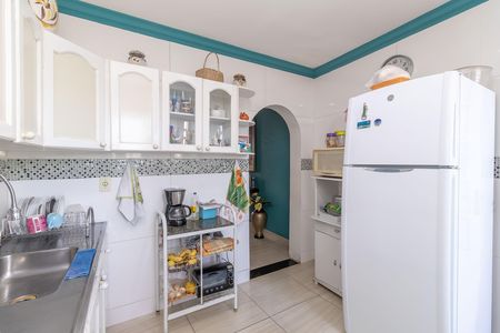 Casa para alugar com 469m², 4 quartos e 2 vagas Casa para alugar com 469m², 4 quartos e 2 vagasCozinha 1