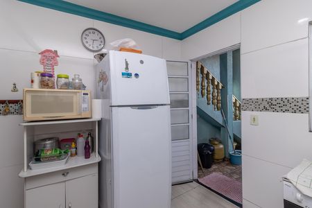 Casa para alugar com 469m², 4 quartos e 2 vagas Casa para alugar com 469m², 4 quartos e 2 vagasCozinha 1