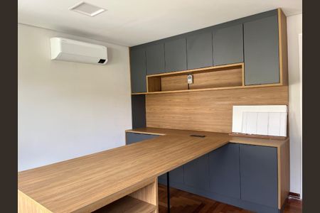 Foto 117 de casa de condomínio à venda com 5 quartos, 970m² em Residencial Dois (Tambore), Santana de Parnaíba