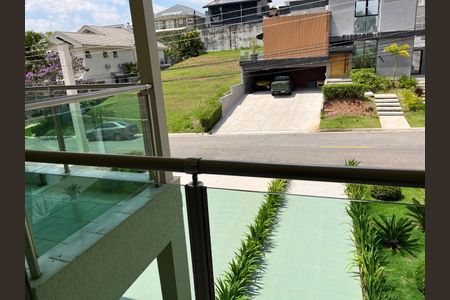 Foto 80 de casa de condomínio à venda com 5 quartos, 970m² em Residencial Dois (Tambore), Santana de Parnaíba
