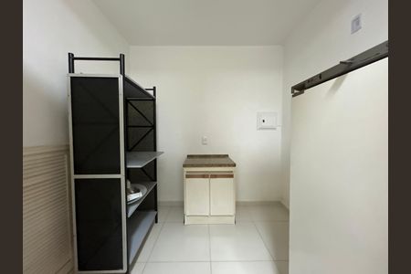 Casa para alugar com 500m², 7 quartos e 3 vagas Casa para alugar com 500m², 7 quartos e 3 vagasQuarto da área de serviço