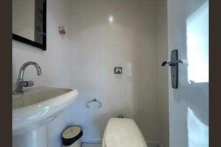 Casa para alugar com 500m², 7 quartos e 3 vagas Casa para alugar com 500m², 7 quartos e 3 vagasLavabo