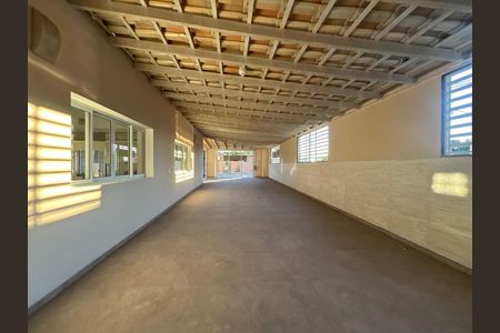 Casa para alugar com 500m², 7 quartos e 3 vagas Casa para alugar com 500m², 7 quartos e 3 vagasGaragem