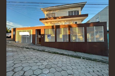 Casa para alugar com 500m², 7 quartos e 3 vagas Casa para alugar com 500m², 7 quartos e 3 vagasFachada