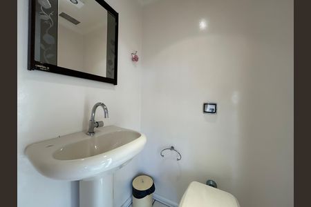 Casa para alugar com 500m², 7 quartos e 3 vagas Casa para alugar com 500m², 7 quartos e 3 vagasLavabo