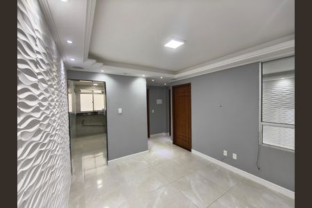 Apartamento à venda com 2 quartos, 50m² em Anil, Rio de Janeiro