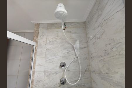 Banheiro de apartamento à venda com 2 quartos, 50m² em Anil, Rio de Janeiro