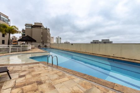 Pisicna de apartamento para alugar com 2 quartos, 110m² em Lapa, São Paulo