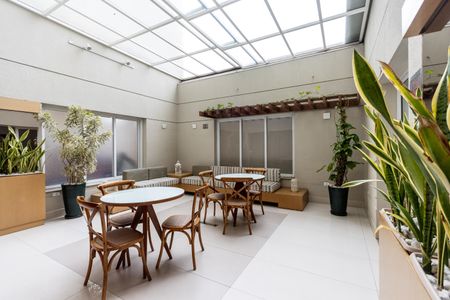 Apartamento à venda com 110m², 2 quartos e 2 vagas Apartamento à venda com 110m², 2 quartos e 2 vagasÁrea de lazer