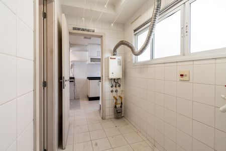Apartamento à venda com 110m², 2 quartos e 2 vagas Apartamento à venda com 110m², 2 quartos e 2 vagasÁrea de Serviço
