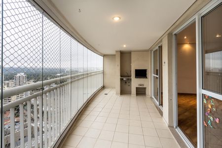 Apartamento à venda com 110m², 2 quartos e 2 vagas Apartamento à venda com 110m², 2 quartos e 2 vagasVaranda