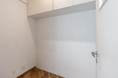 Apartamento à venda com 110m², 2 quartos e 2 vagas Apartamento à venda com 110m², 2 quartos e 2 vagasÁrea de Serviço