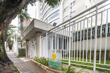 Apartamento à venda com 110m², 2 quartos e 2 vagas Apartamento à venda com 110m², 2 quartos e 2 vagasFachada do Condomínio