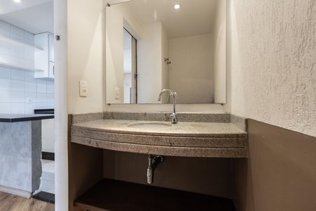 Apartamento à venda com 110m², 2 quartos e 2 vagas Apartamento à venda com 110m², 2 quartos e 2 vagasLavabo
