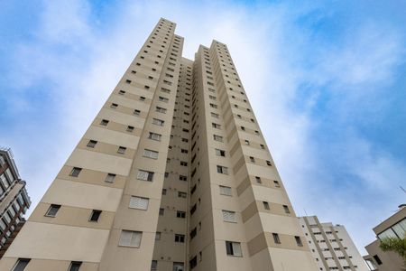 Apartamento à venda com 110m², 2 quartos e 2 vagas Apartamento à venda com 110m², 2 quartos e 2 vagasFachada do bloco