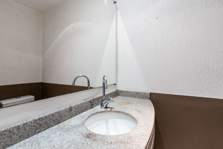 Apartamento à venda com 110m², 2 quartos e 2 vagas Apartamento à venda com 110m², 2 quartos e 2 vagasLavabo