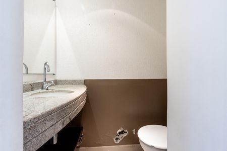 Apartamento à venda com 110m², 2 quartos e 2 vagas Apartamento à venda com 110m², 2 quartos e 2 vagasLavabo