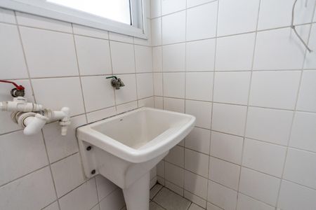 Apartamento à venda com 110m², 2 quartos e 2 vagas Apartamento à venda com 110m², 2 quartos e 2 vagasÁrea de Serviço