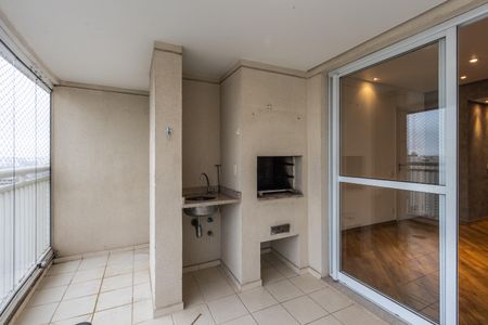 Apartamento à venda com 110m², 2 quartos e 2 vagas Apartamento à venda com 110m², 2 quartos e 2 vagasVaranda
