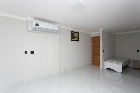Casa para alugar com 32m², 1 quarto e sem vaga Casa para alugar com 32m², 1 quarto e sem vagaStudio