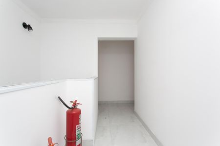 Casa para alugar com 32m², 1 quarto e sem vaga Casa para alugar com 32m², 1 quarto e sem vagaHall de Entrada