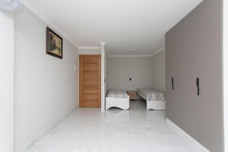 Studio  de casa para alugar com 1 quarto, 32m² em Jardim Santa Marcelina, São Paulo