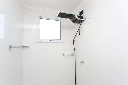 Casa para alugar com 32m², 1 quarto e sem vaga Casa para alugar com 32m², 1 quarto e sem vagaBanheiro - Chuveiro