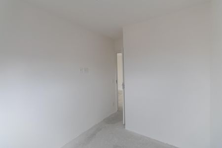 Apartamento à venda com 40m², 2 quartos e 1 vagaQuarto 2