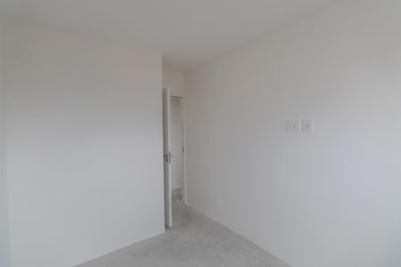Quarto 1 de apartamento à venda com 2 quartos, 40m² em Vila Mazzei, São Paulo