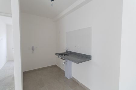 Apartamento à venda com 40m², 2 quartos e 1 vagaCozinha