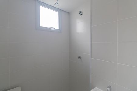Apartamento à venda com 40m², 2 quartos e 1 vagaBanheiro